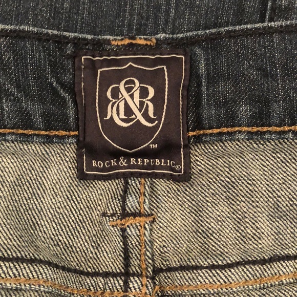 36x34 Men’s Denim Jeans - Picture 4 of 8